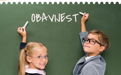 Obavijest za roditelje – poslijepodnevni termini individualnih razgovora s učiteljima
