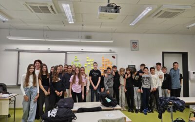 Radionica unaprjeđenja financijske pismenosti