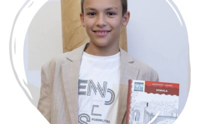 U petak podržimo glasom našeg Bornu!