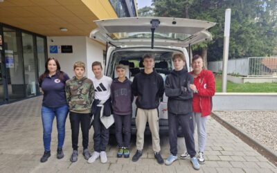 Solidarnost na djelu: “Jedan razred – jedan paket”