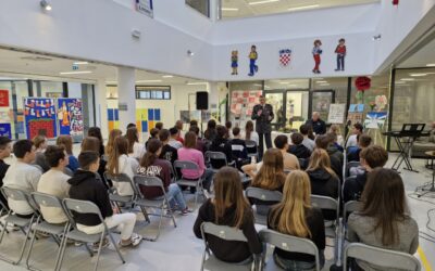 Sat povijesti povodom Dana dubrovačkih branitelja 