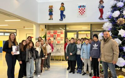 Sat povijesti s Oliverom Pezom