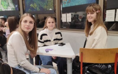 Zlatna večer matematike 2025.