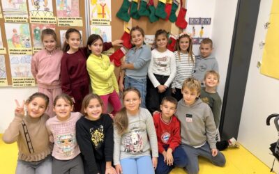 Domaćinstvo: U iščekivanju svetog Nikole