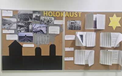 Međunarodni dan sjećanja na žrtve holokausta