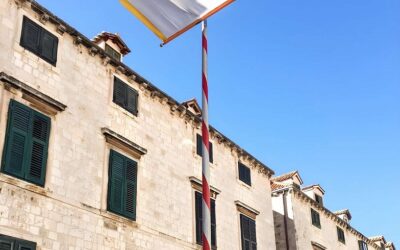 Čestitamo Festu sv. Vlaha i Dan Grada Dubrovnika!