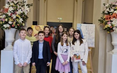 Održana gradska Smotra LiDraNo 2026. 