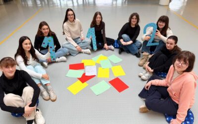 Obilježavanje Dana europskog broja 112 